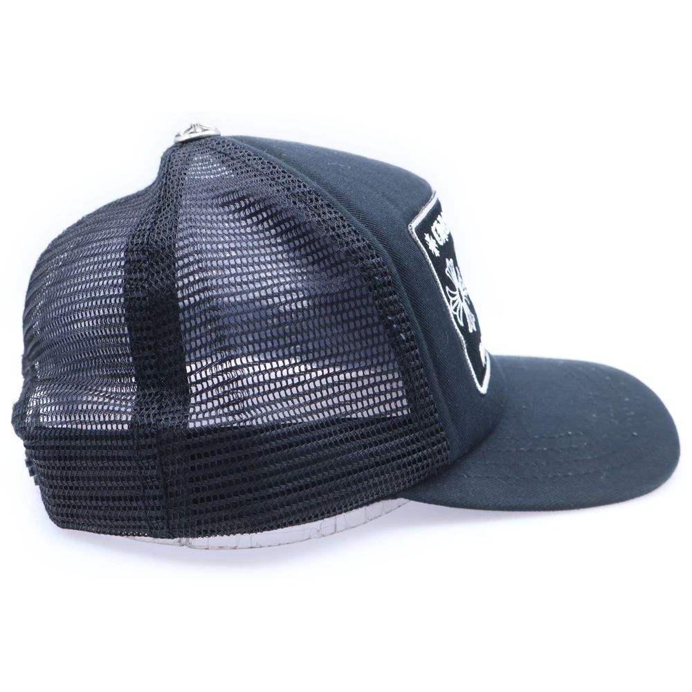 CHROME HEARTS (クロムハーツ) TRUCKER CAP トラッカーキャップ CH