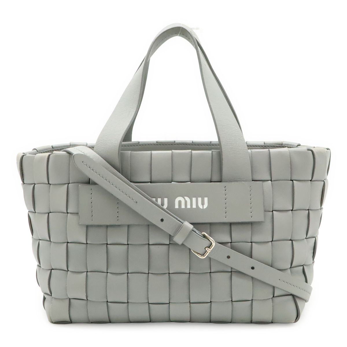 Miu Miu ミュウ ミュウ ミュウミュウ リゾートコレクション