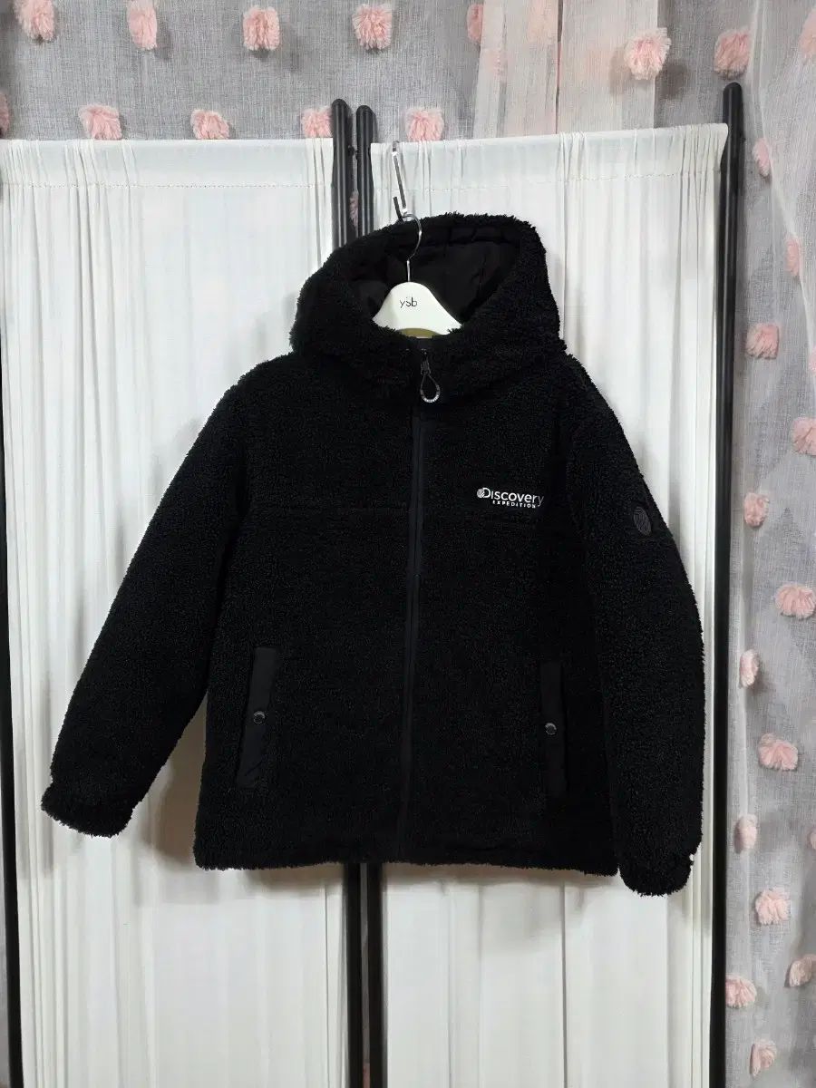 ジュニア リバーシブル