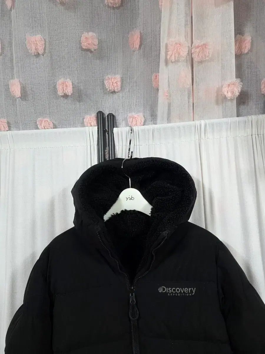 リバーシブル ダックダウン