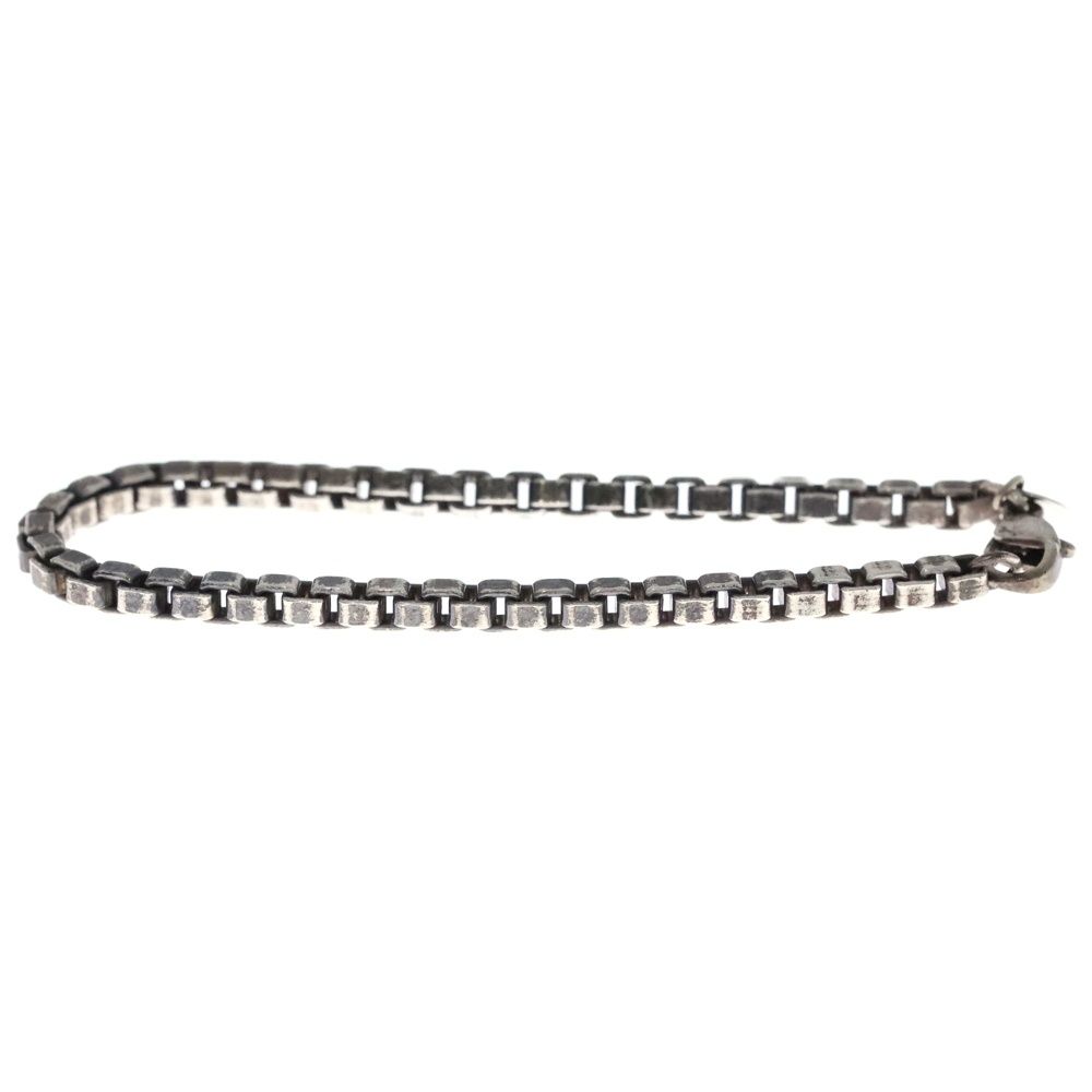 ブレスレット チェーン