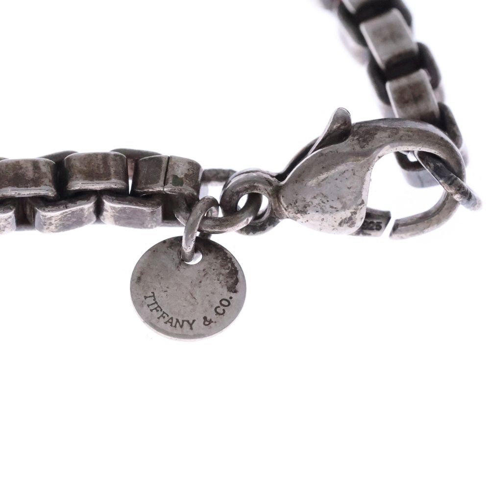 チェーン シルバー