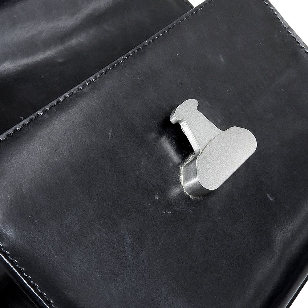 美品 1017 ALYX 9SM アリクス LUDO Bag チェーンショルダーバッグ