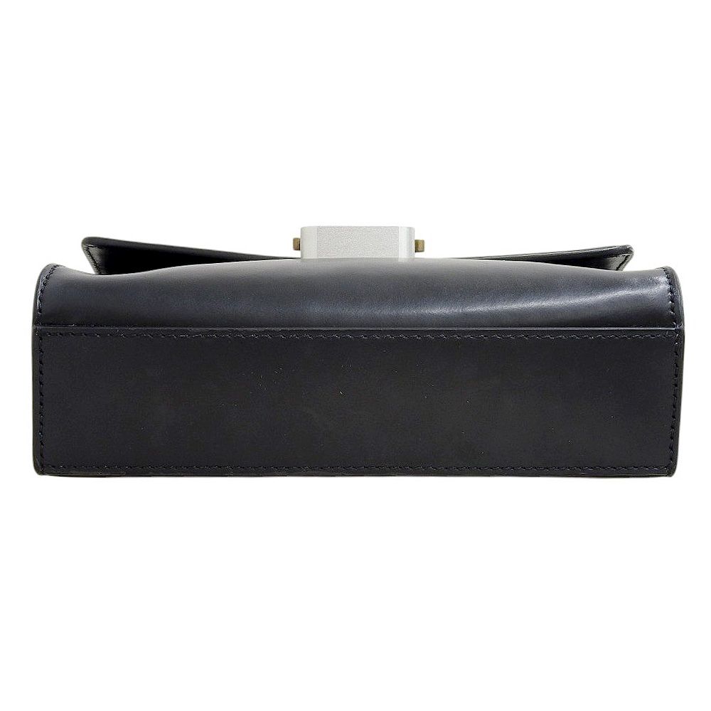 美品 1017 ALYX 9SM アリクス LUDO Bag チェーンショルダーバッグ