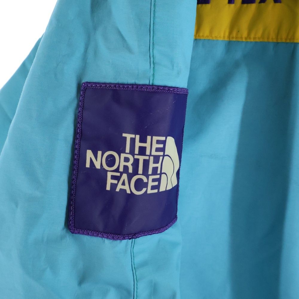 THE NORTH FACE (ザノースフェイス) 90's Trans Antarctica Parka