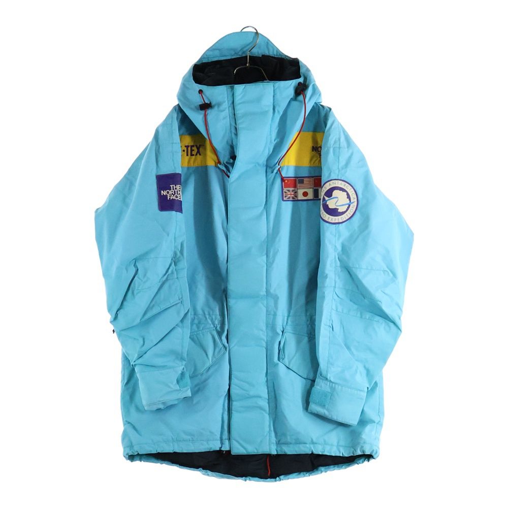THE NORTH FACE (ザノースフェイス) 90's Trans Antarctica Parka
