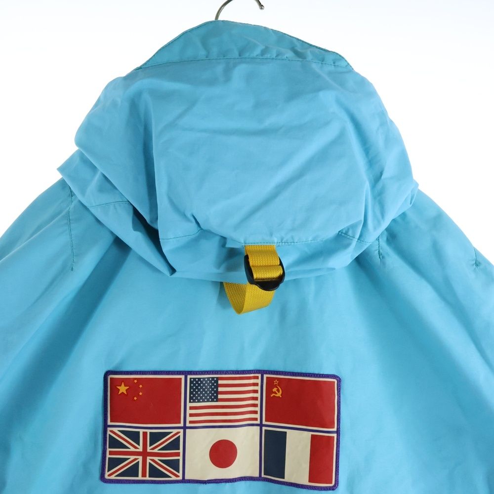 THE NORTH FACE (ザノースフェイス) 90's Trans Antarctica Parka