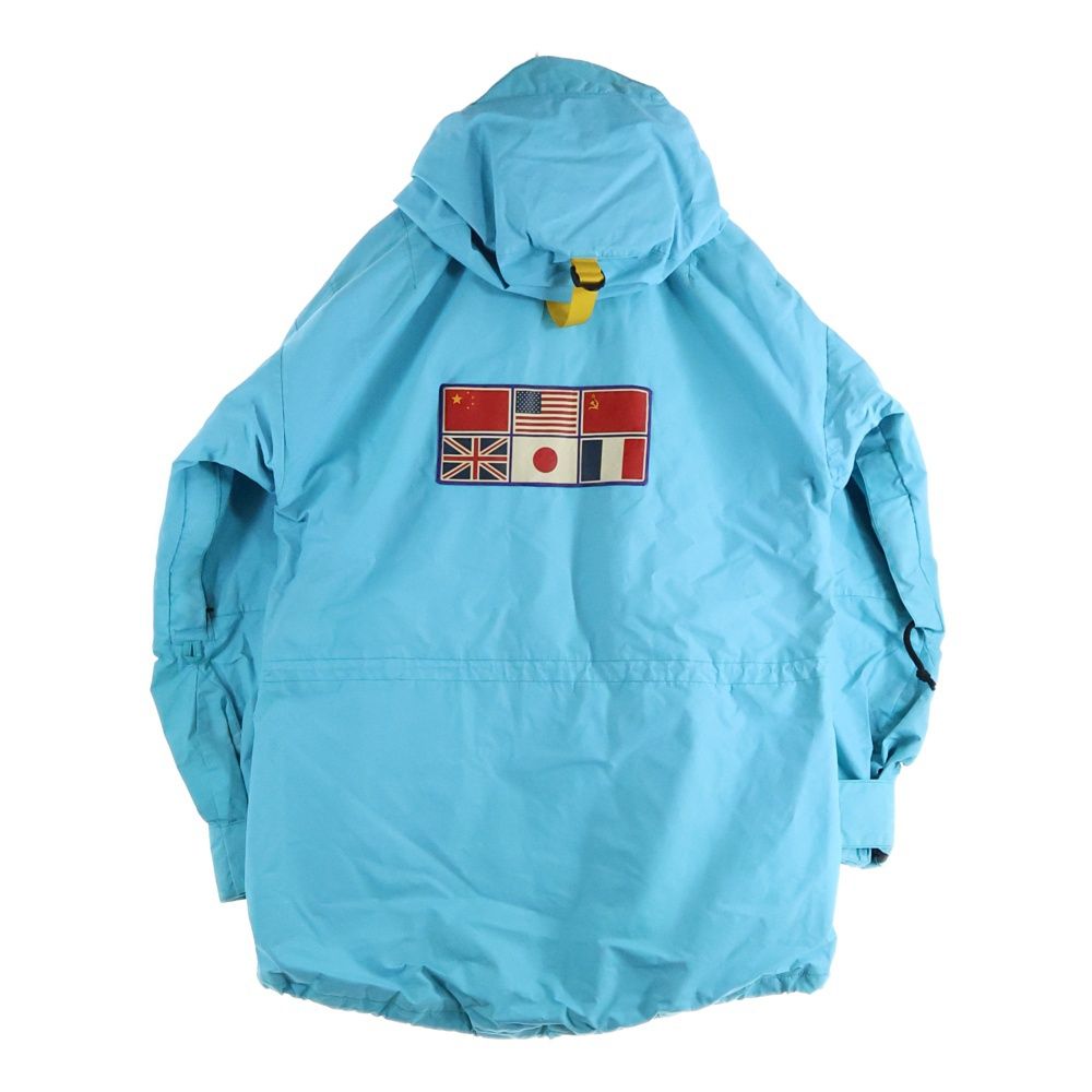 THE NORTH FACE (ザノースフェイス) 90's Trans Antarctica Parka