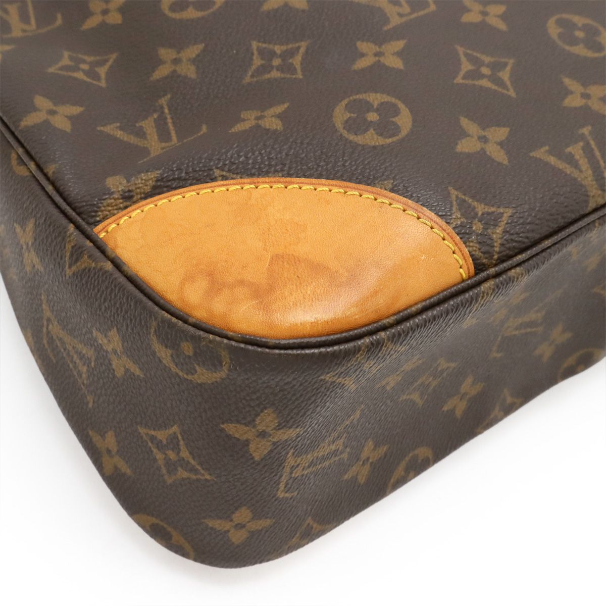 LOUIS VUITTON ルイ ヴィトン モノグラム ブローニュ ショルダーバッグ