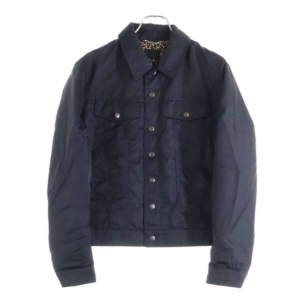 SAINT LAURENT PARIS (サンローランパリ) 21AW 中綿入り ナイロン