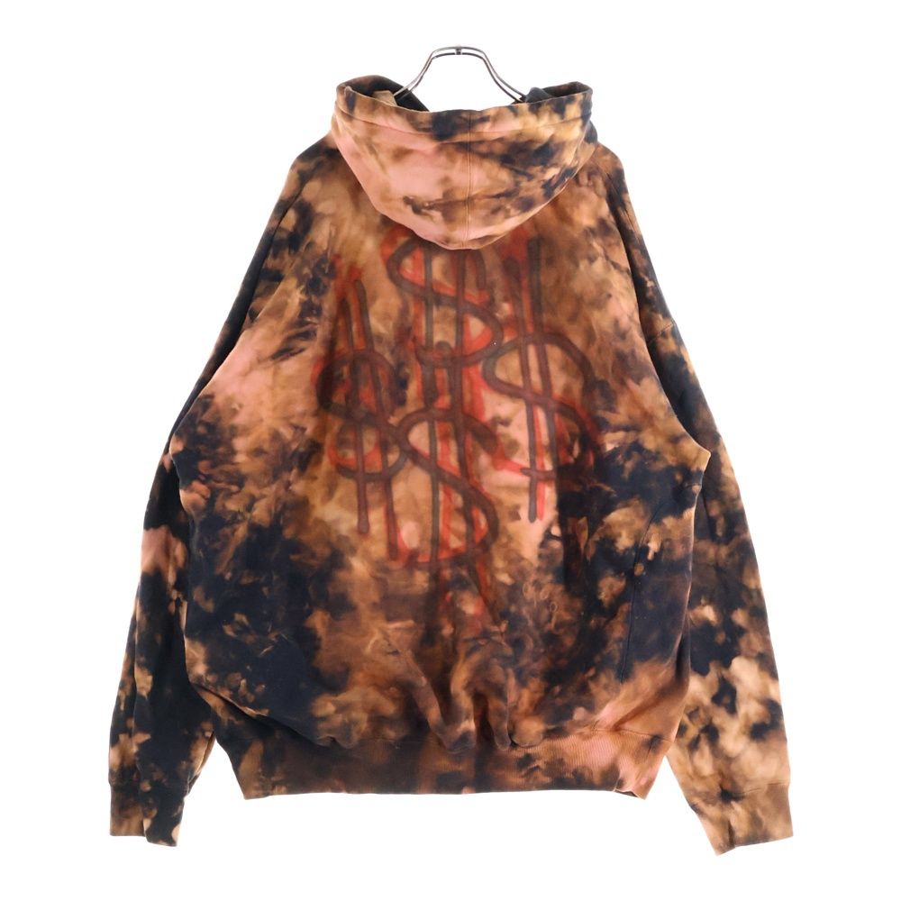 cvtvlist (カタリスト) 21SS Honey Gang Hoodie ハニーギャング プル