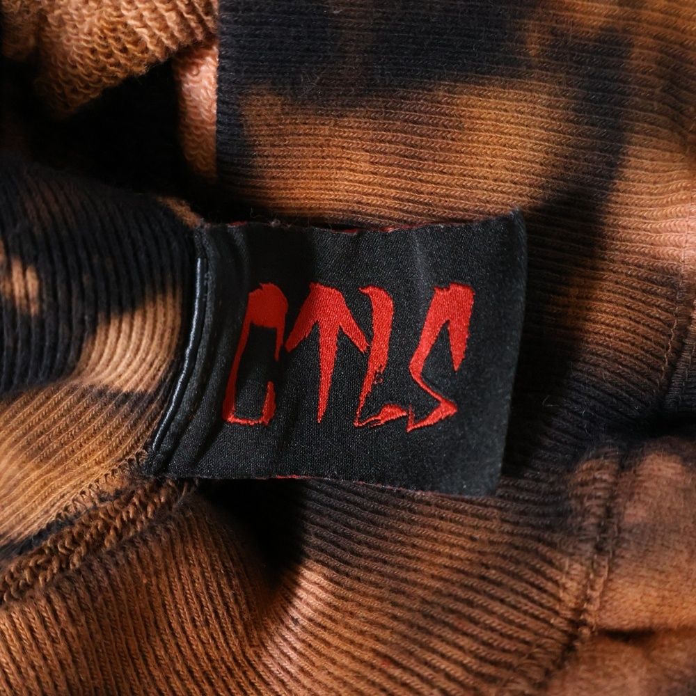 cvtvlist (カタリスト) 21SS Honey Gang Hoodie ハニーギャング プル