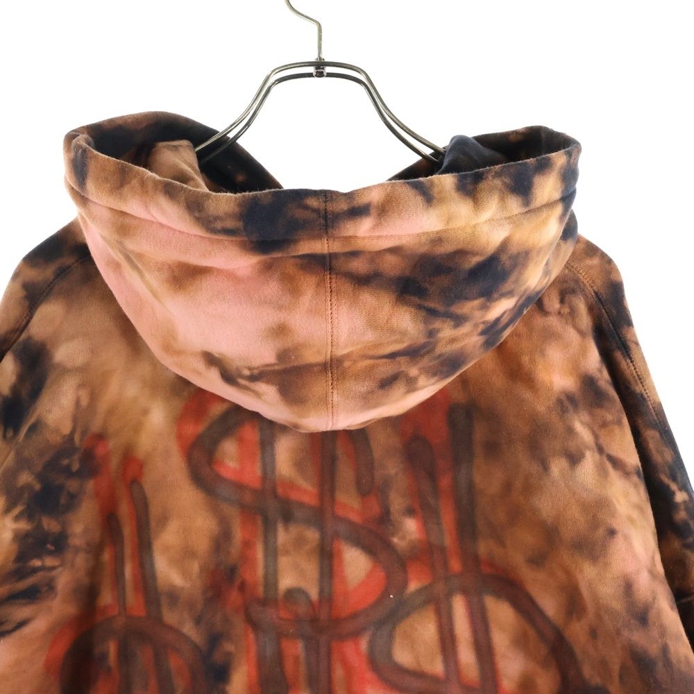 cvtvlist (カタリスト) 21SS Honey Gang Hoodie ハニーギャング プル