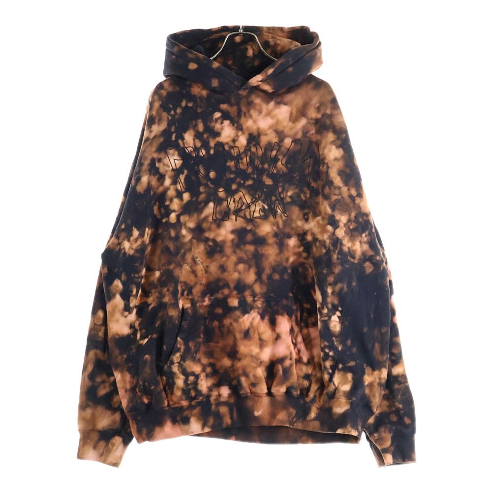 cvtvlist (カタリスト) 21SS Honey Gang Hoodie ハニーギャング プル