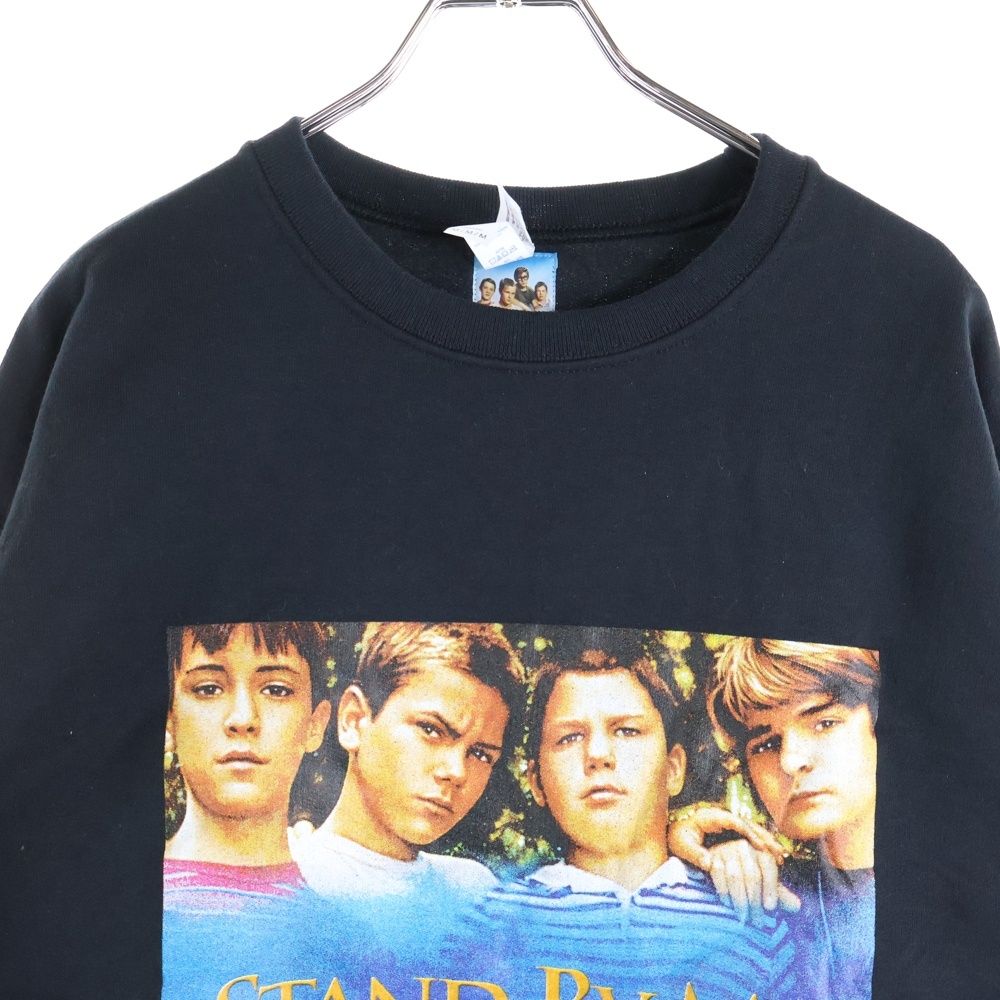 WACKO MARIA (ワコマリア) ×STAND BY ME CREW NECK SWEAT SHIRT TYPE-2