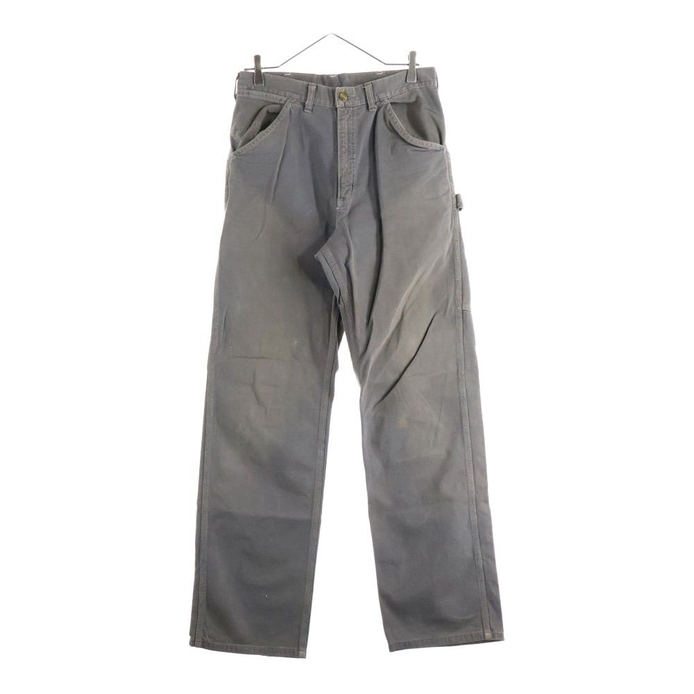 カーハート ペインター ワーク パンツ カーキ E 72 WS