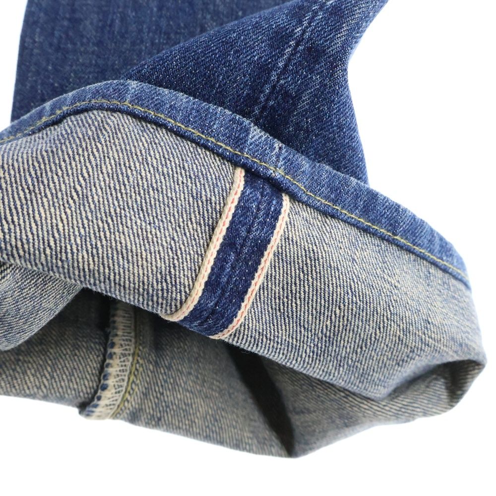Levi's (リーバイス) 90S VINTAGE 702XX ヴィンテージ 復刻 ボタン裏
