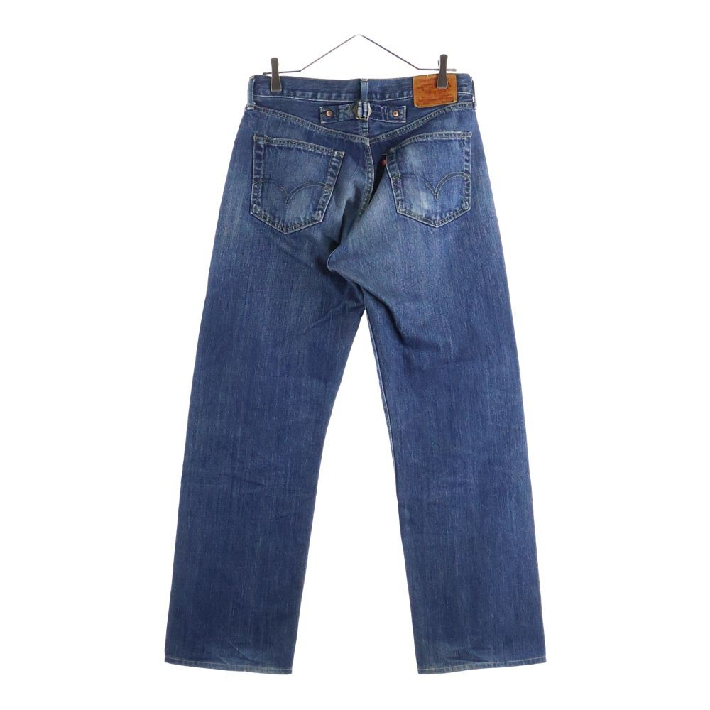 Levi's (リーバイス) 90S VINTAGE 702XX ヴィンテージ 復刻 ボタン裏
