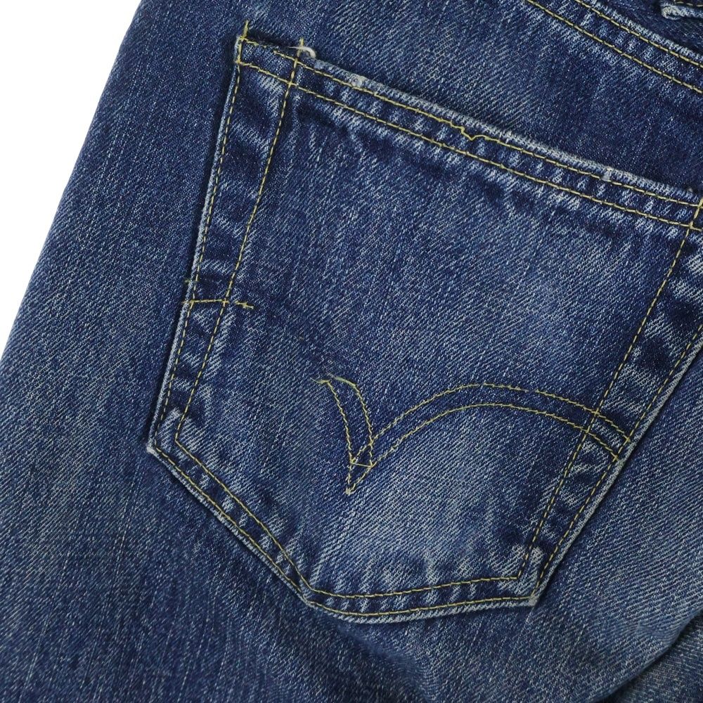 Levi's (リーバイス) 90S VINTAGE 702XX ヴィンテージ 復刻 ボタン裏