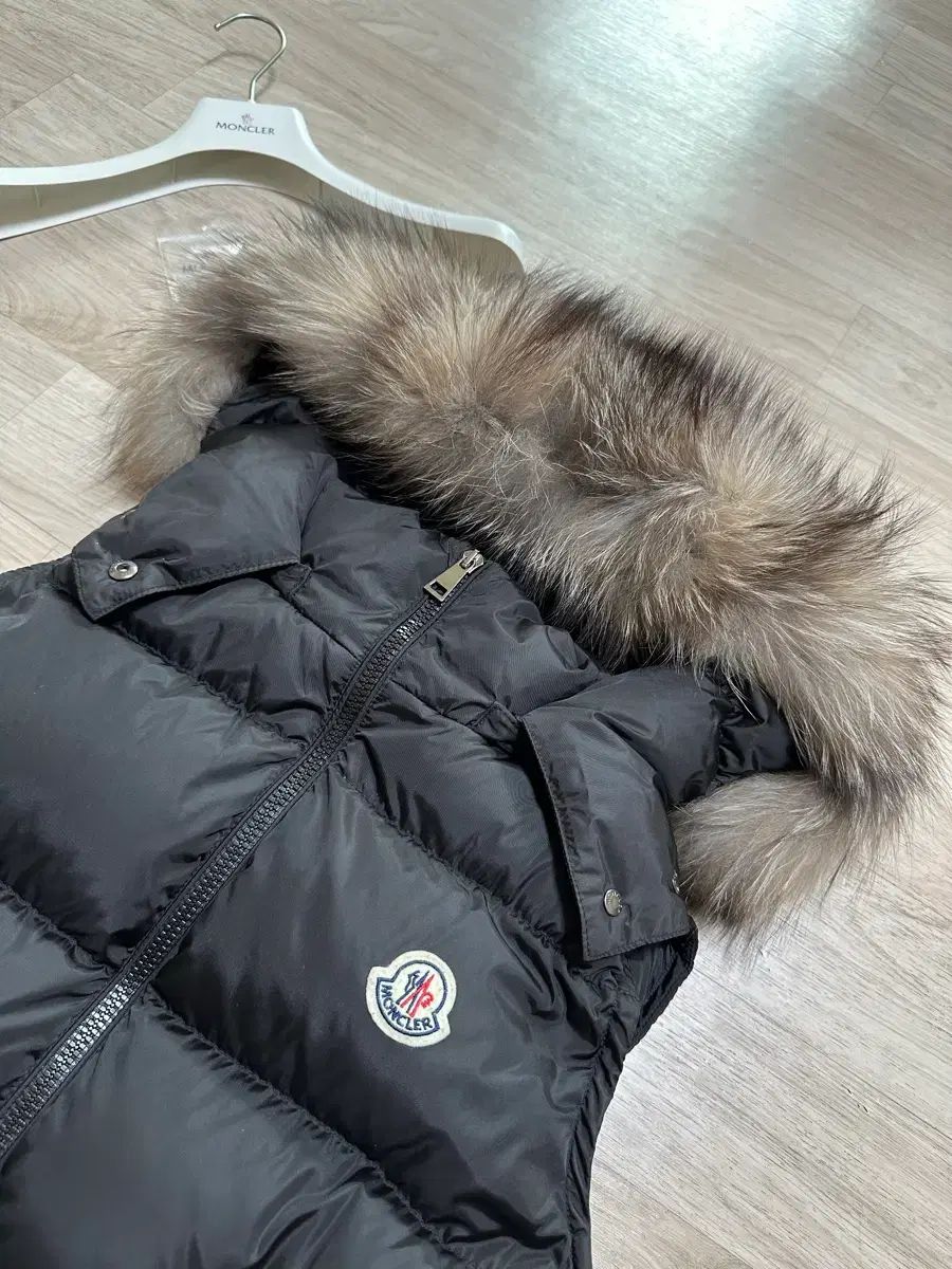 モンクレール ガリニュ