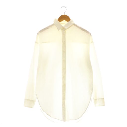 アパルトモン ドゥーズィエムクラス 24SS シアーブラウス アパルトモン ドゥーズィエムクラス 24SS シアーブラウス - メルカリ