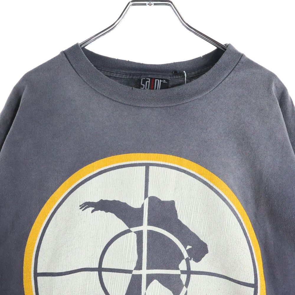 SAINT MICHAEL (セントマイケル) 24SS ×Sean Wotherspoon SW LS TEE