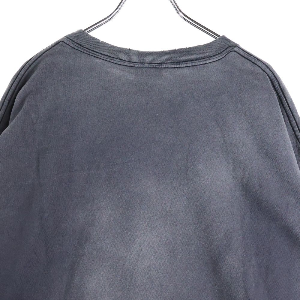 SAINT MICHAEL (セントマイケル) 24SS ×Sean Wotherspoon SW LS TEE