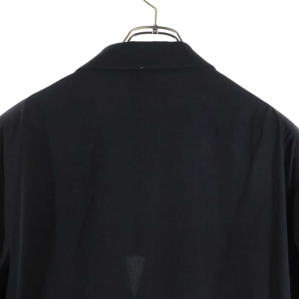 Yohji Yamamoto POUR HOMME (ヨウジヤマモト プールオム) 24SS 2