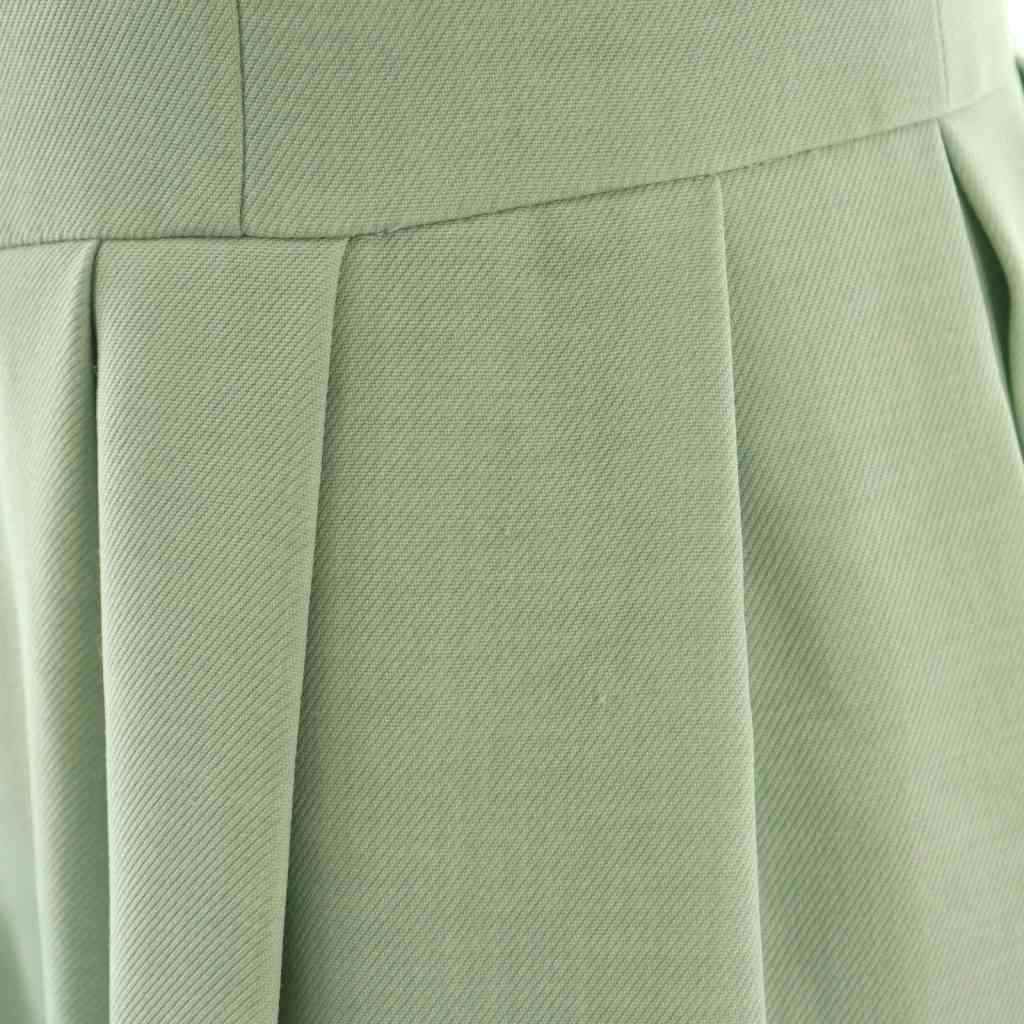 フォクシーニューヨーク FOXEY NEW YORK 35722 ノースリーブワンピース