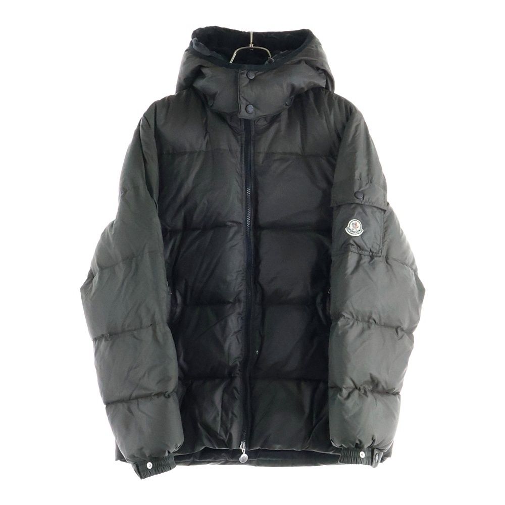 人気セール，本物保証 MONCLER (モンクレール) BAZILLE バジーレ