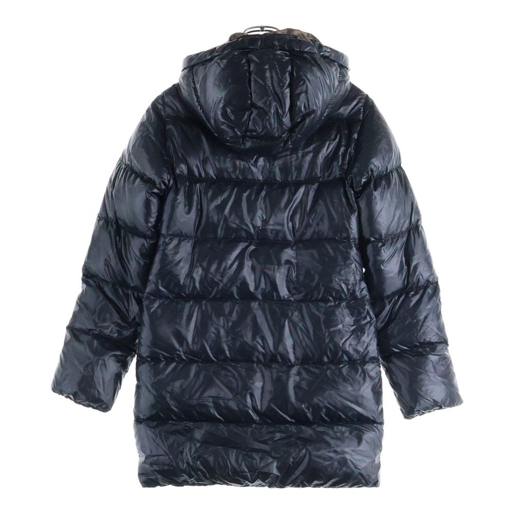 DUVETICA (デュベティカ) Kappa カッパ ナイロン フーデッド ダウン