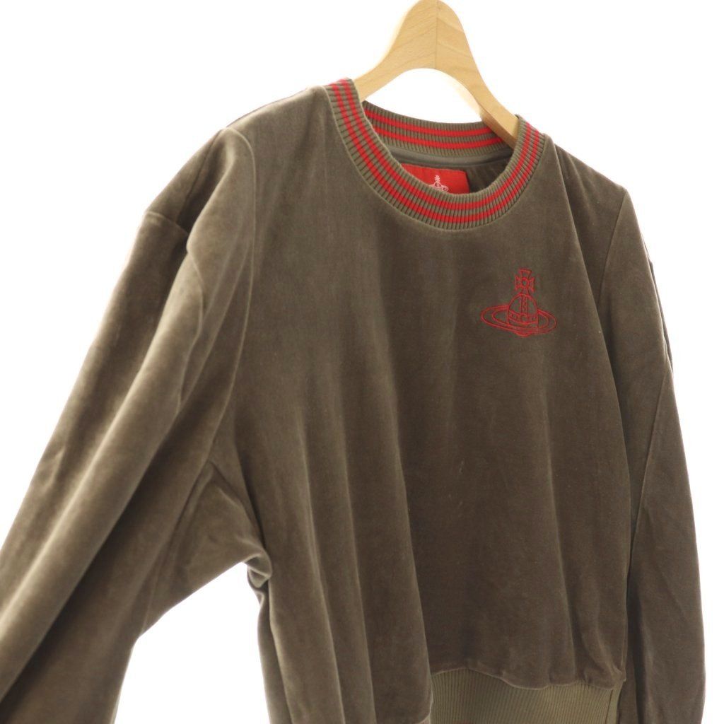 ヴィヴィアンウエストウッドレッドレーベル Vivienne Westwood RED