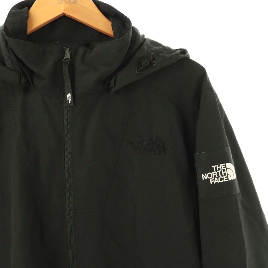 ザノースフェイス ホワイトレーベル 最新 THE NORTH FACE WHITE LABEL
