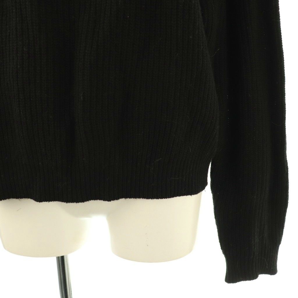 レッド ヴァレンティノ RED VALENTINO フラワーレース装飾 フリル