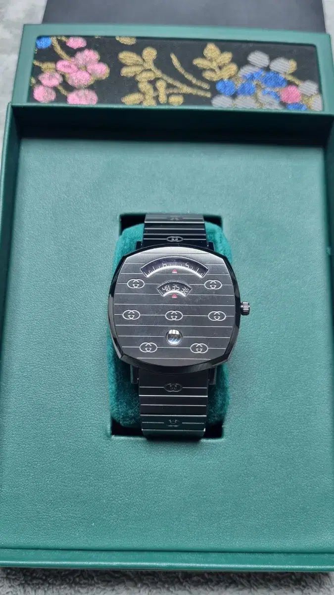 プレゼント グッチ