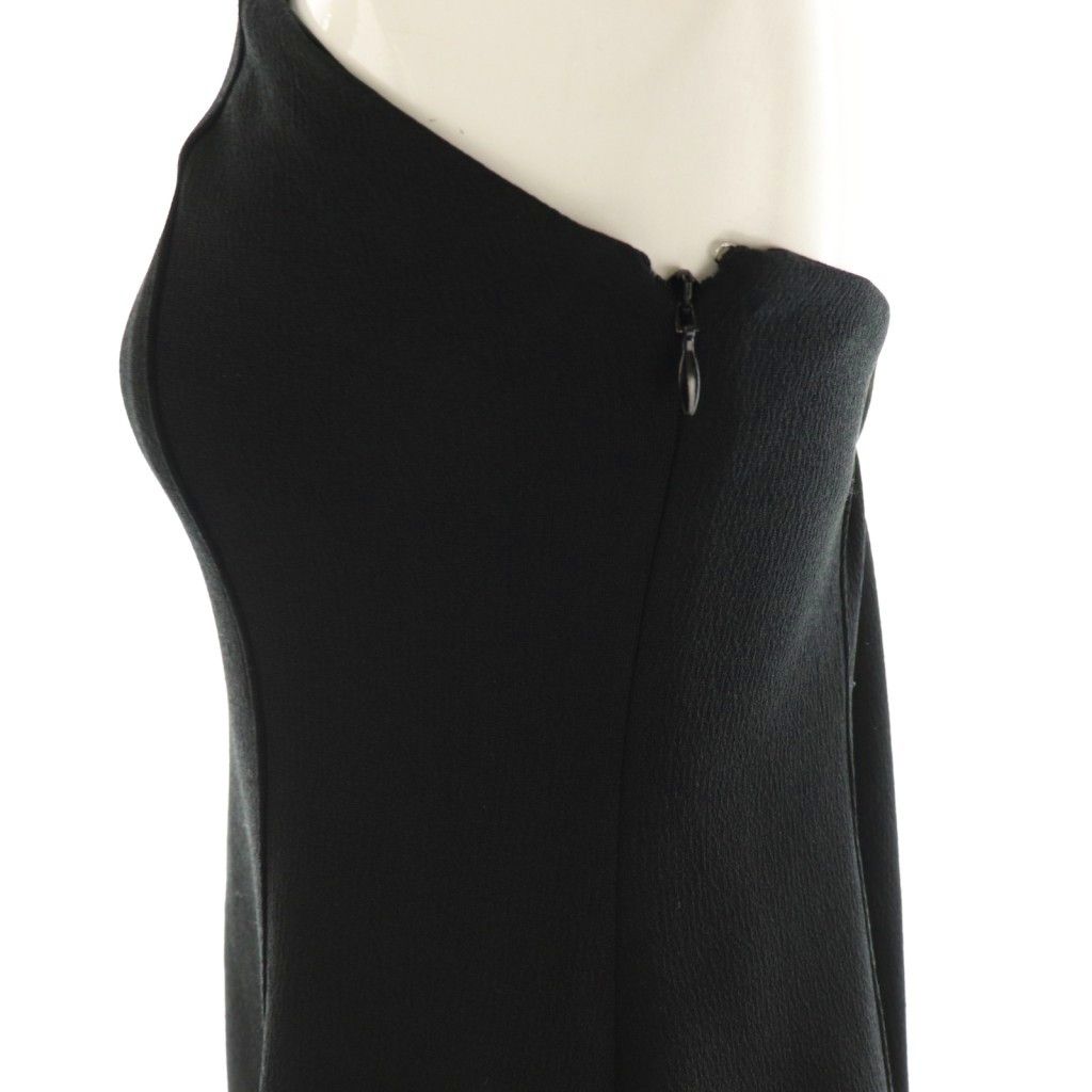 トゥデイフル TODAYFUL 25SS Georgette Bare Tunic ジョーゼットベア