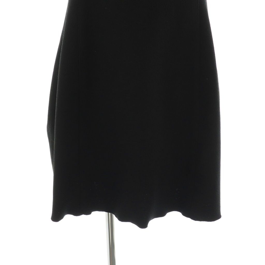 ジョーゼットベアチュニック F