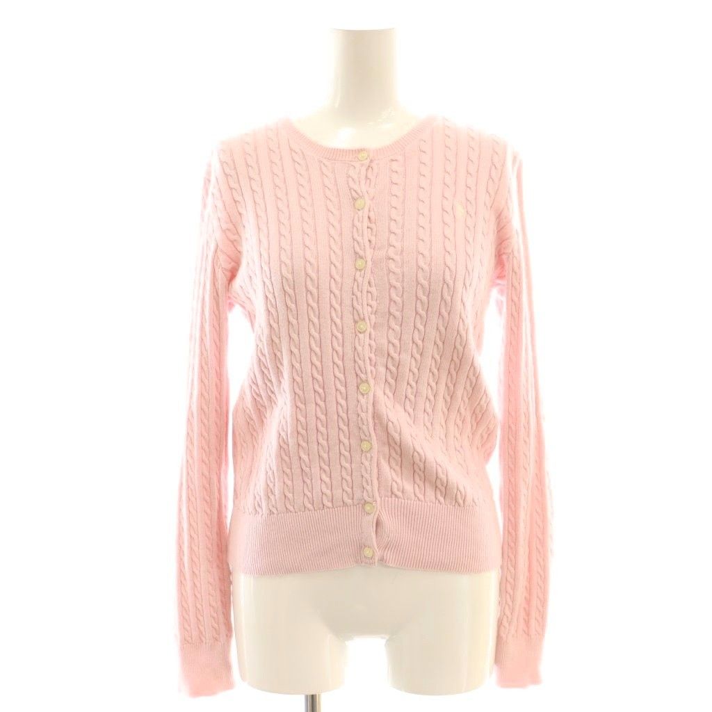 ポロ ラルフローレン POLO RALPH LAUREN キッズ コットンケーブル