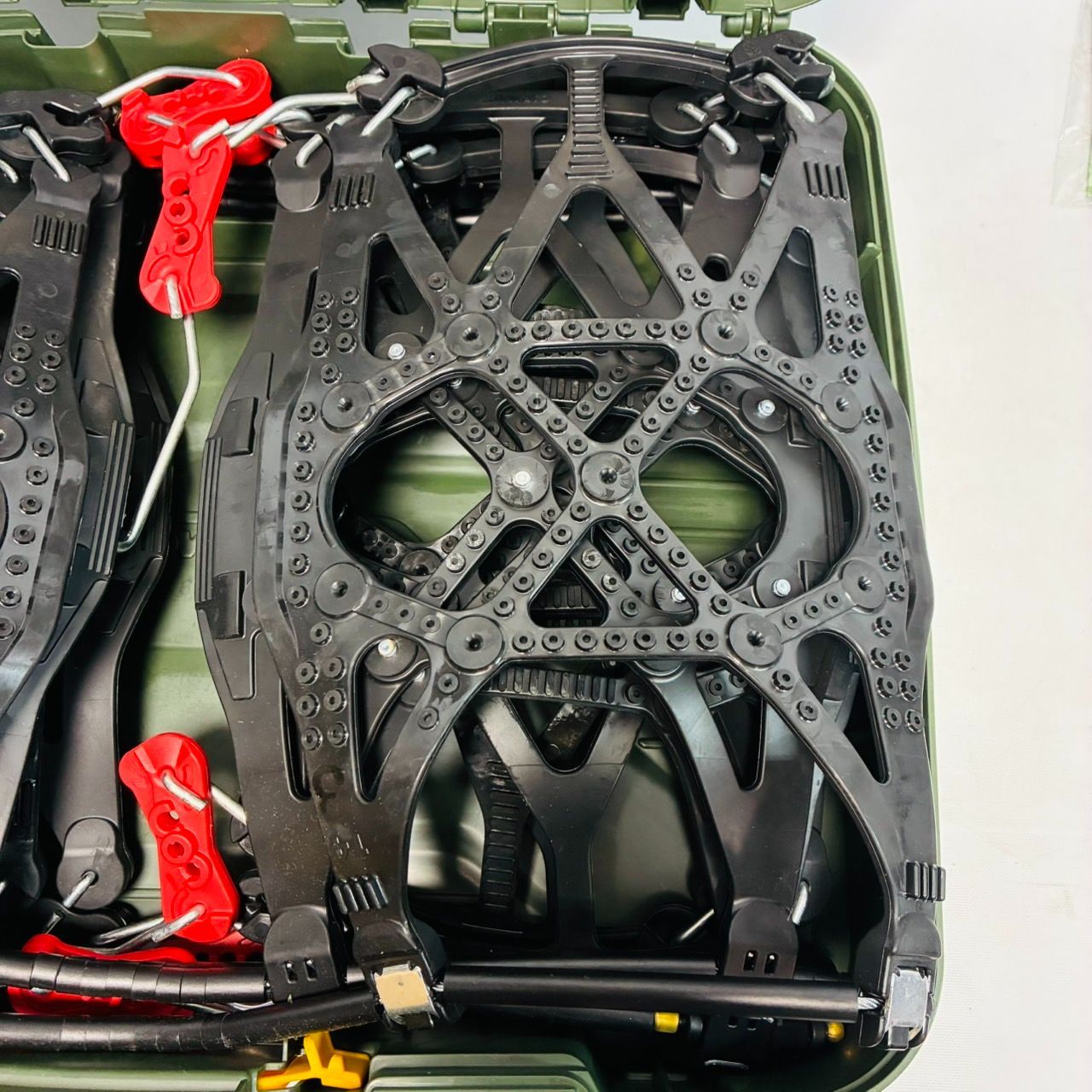 クイックイージー QE