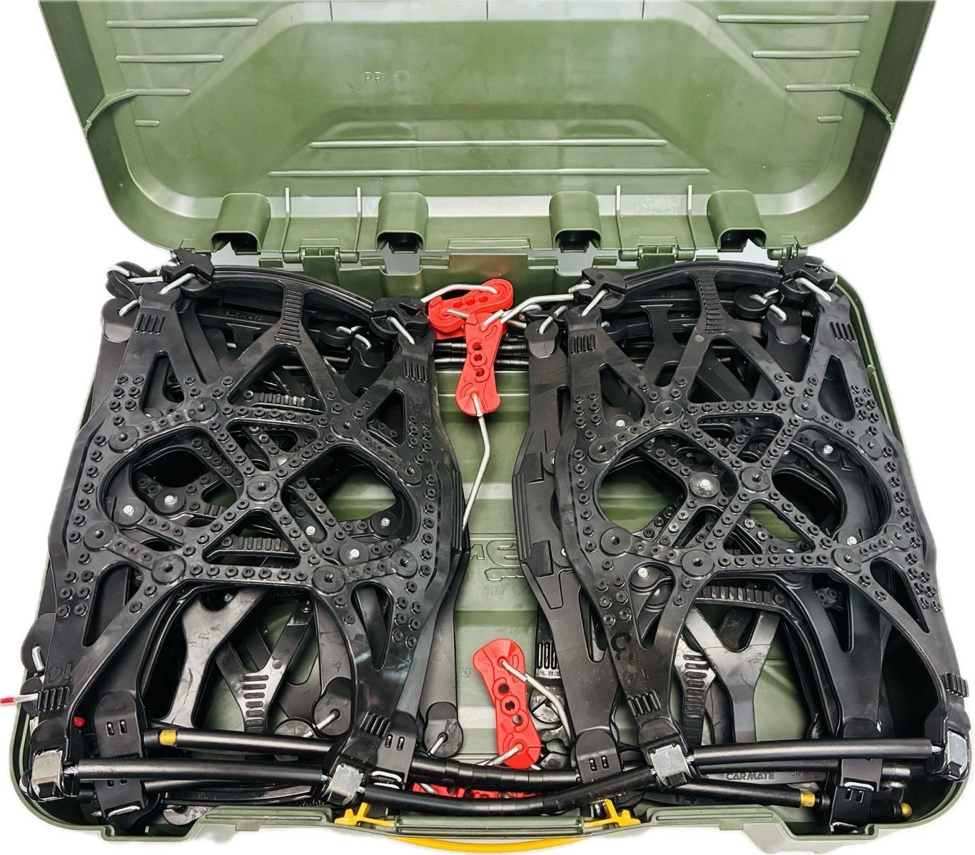 バイアスロン クイックイージー