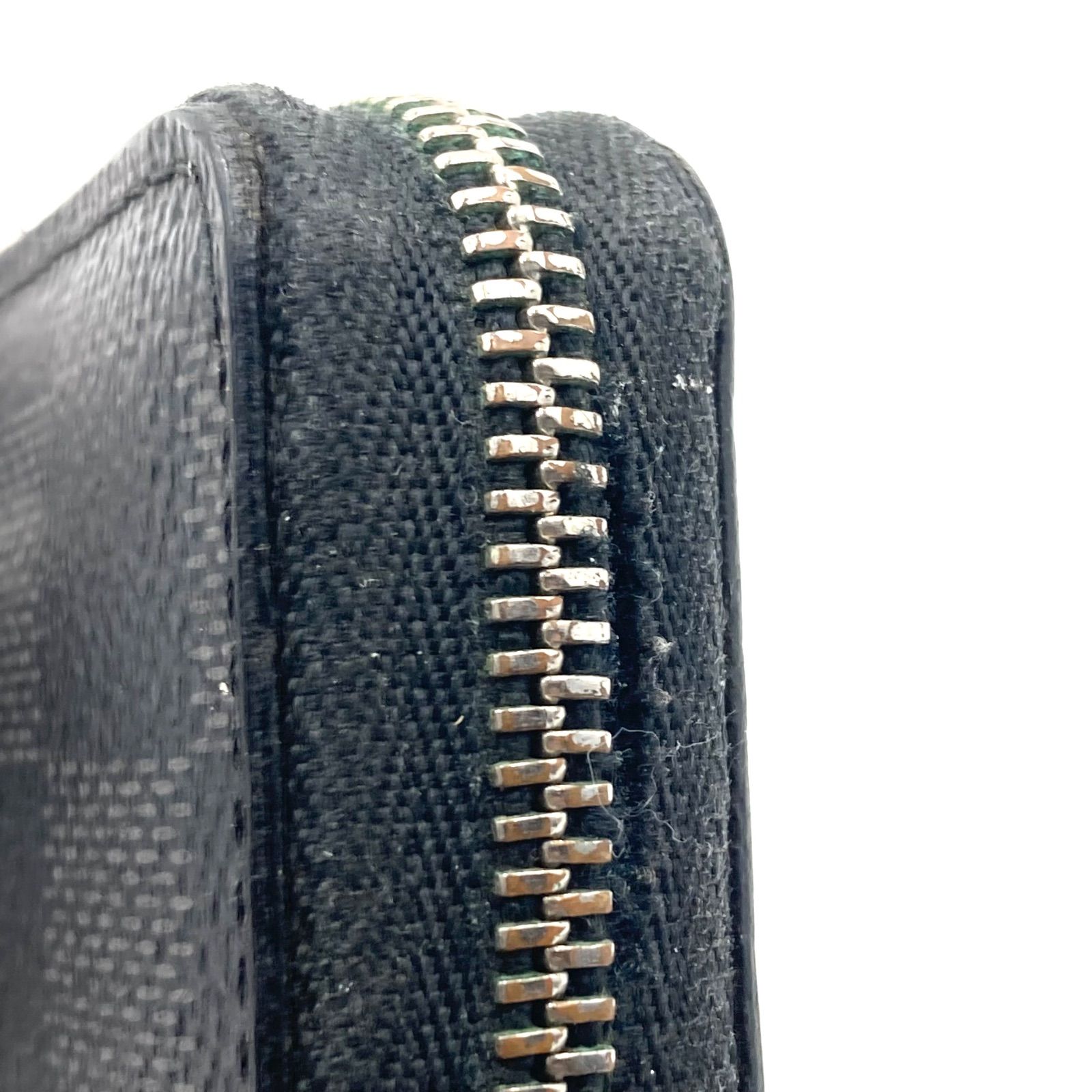 LOUIS VUITTON ルイヴィトン ダミエ グラフィット ジッピー コイン 