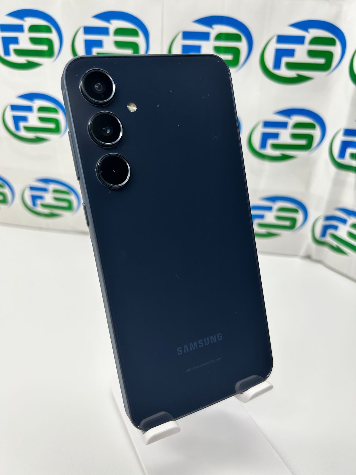 Galaxy A 55 5 G SC-53 E 128 GB オーサムネイビー Docomo版 スマホ android アンドロイド SIMフリー ギャラクシー
