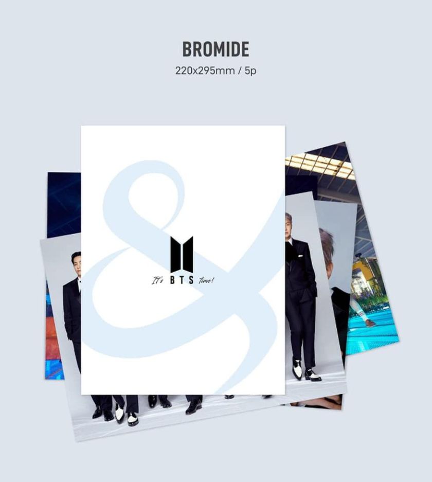 未開封 2021 公式 正規品 BTS フォトブック スペシャル エディション