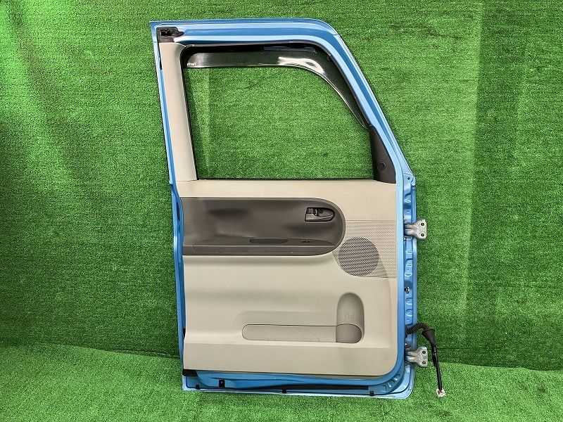 車 タント LA610S 左フロントドア X スマートセレクションSA&SN 4WD 