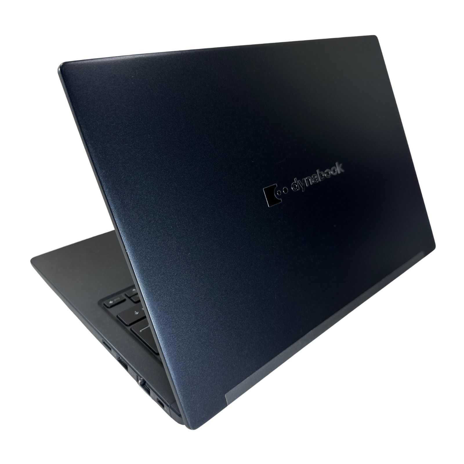 専用！G83/HV 第11世代★16GB／軽量13.3インチノートPC 602 dynabook G83/HV 第11世代 Core i5 メモリ16GB SSD256GB 13.3インチ