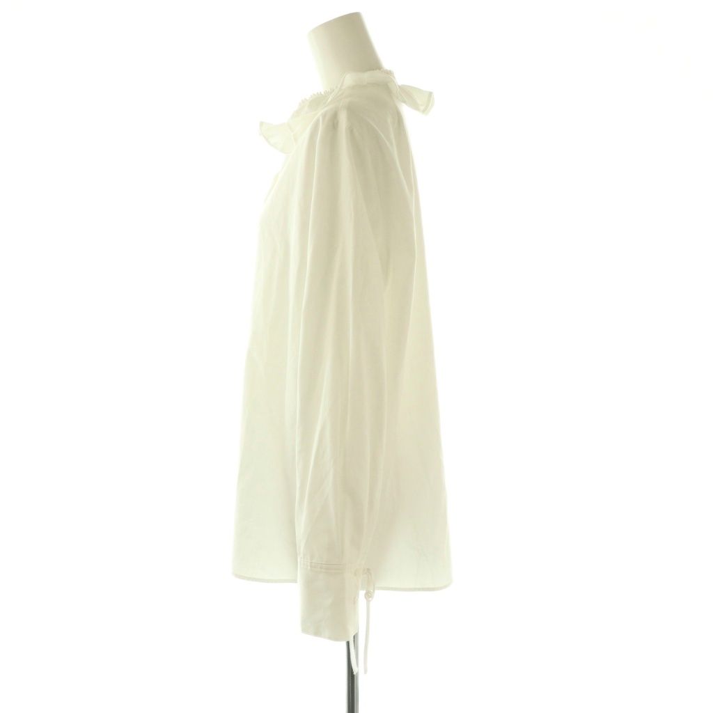 ジプソフィア Gypsohila Fit Blouse ブラウス シャツ F ホワイト /ES