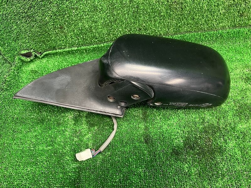 サクシード NCP165V 左サイドミラー・ドアミラー UL 4WD ムラカミ 6865 87940-52G10 058