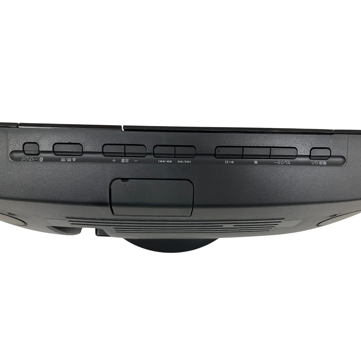  Panasonic パナソニック SC HC 39 コンパクトステレオシステム ミニコンポ Bluetooth CD USB 対応 オーディオ 音響機材 ポータブルCDプレーヤー ポータブルプレーヤー