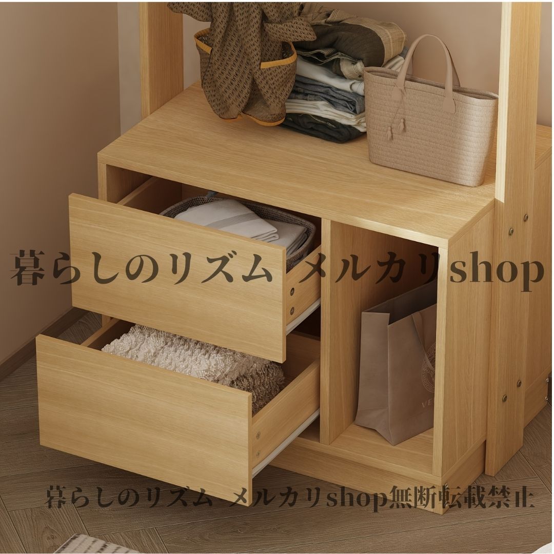 帽子 バッグ収納