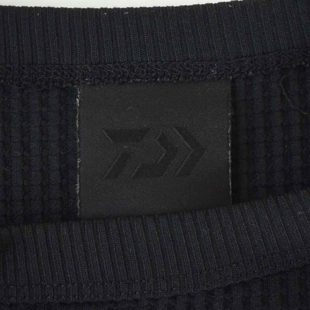 ダイワ ピアサーティナイン DAIWA PIER39 TECH THERMAL CREW L/S